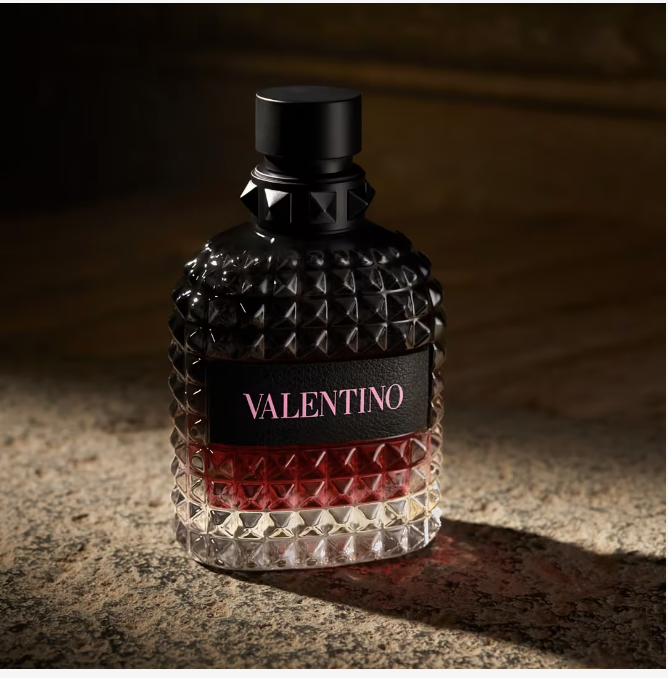 VALENTINO UOMO BORN IN ROMA INTENSE — Fragrance Frenzy LLC